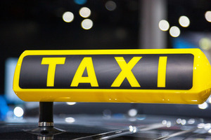 Sawa Taxi uruchomiła aplikację mobilną